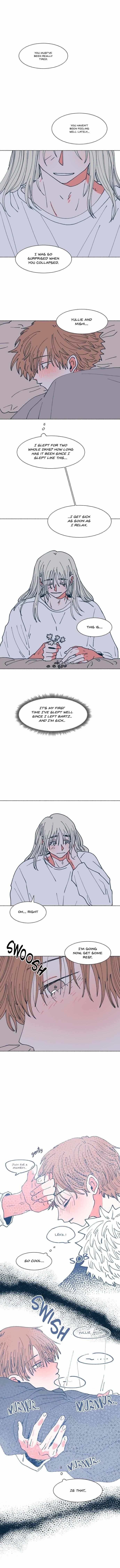 Read Dam of the Forest EN Manga Online