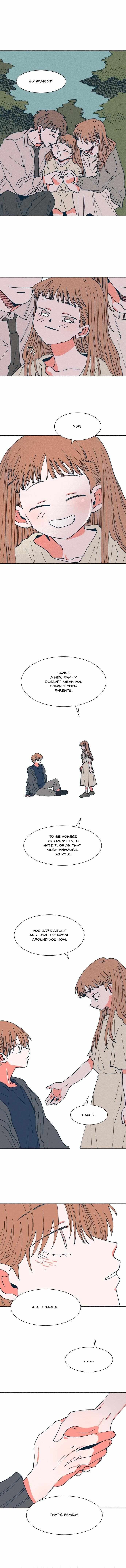 Read Dam of the Forest EN Manga Online