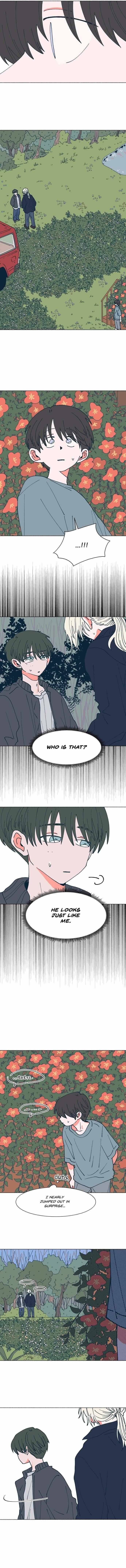 Read Dam of the Forest EN Manga Online