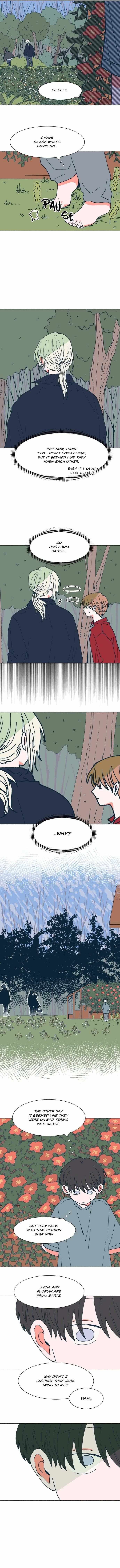 Read Dam of the Forest EN Manga Online