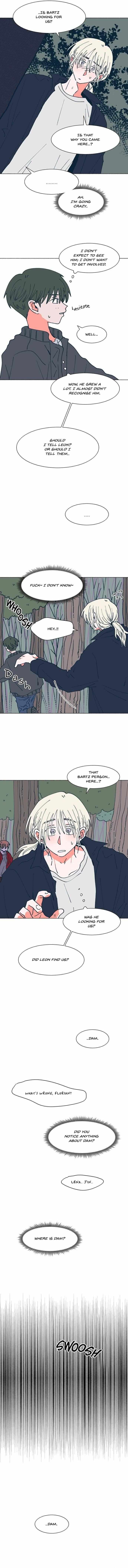 Read Dam of the Forest EN Manga Online