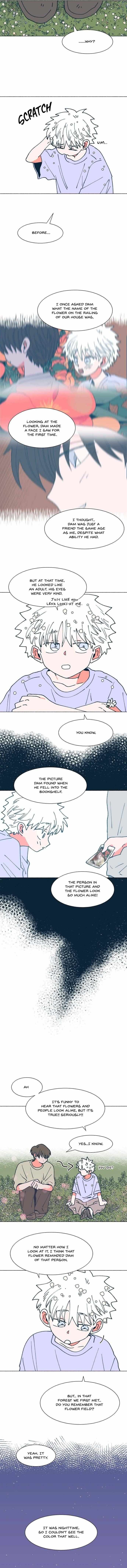 Read Dam of the Forest EN Manga Online