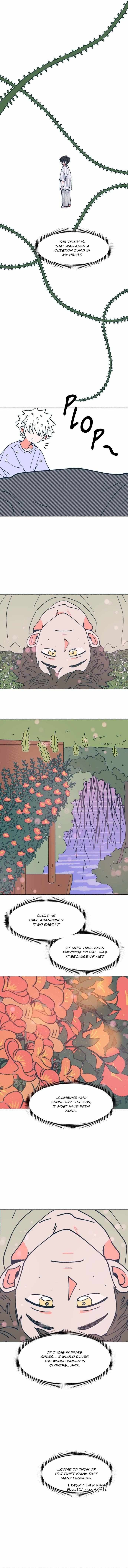 Read Dam of the Forest EN Manga Online