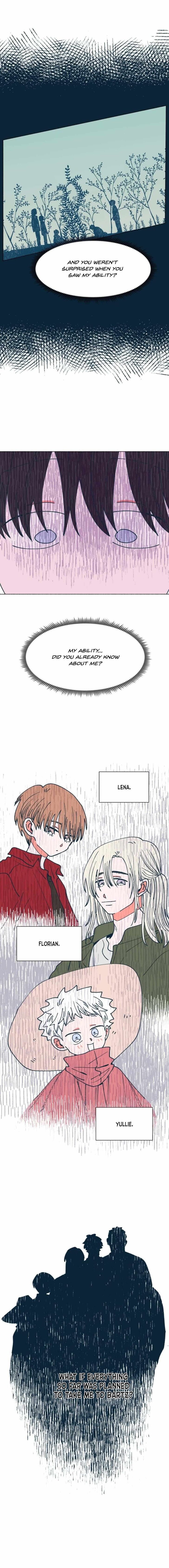Read Dam of the Forest EN Manga Online