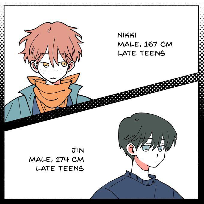 Read Dam of the Forest EN Manga Online