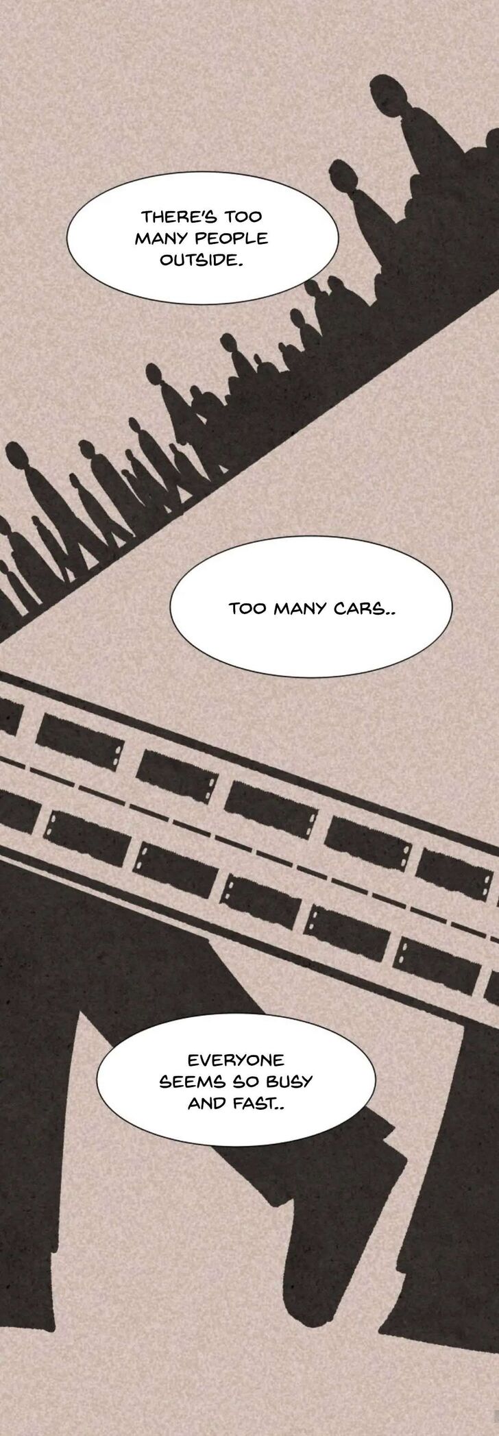 Read Dam of the Forest EN Manga Online