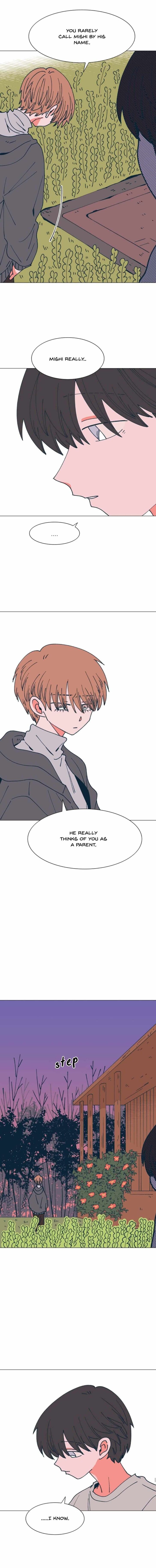 Read Dam of the Forest EN Manga Online