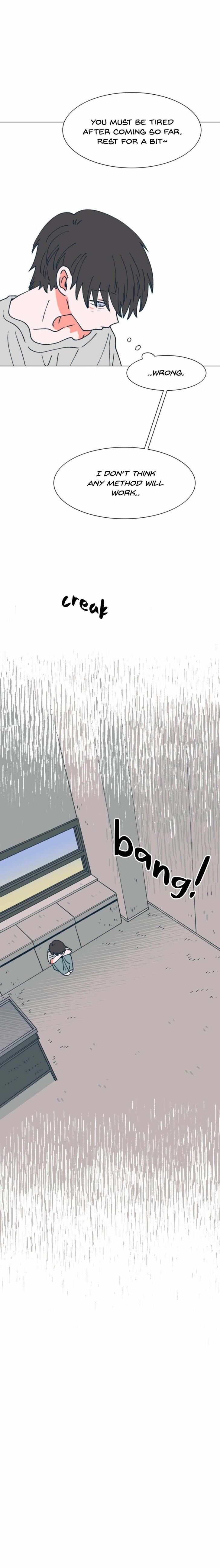 Read Dam of the Forest EN Manga Online