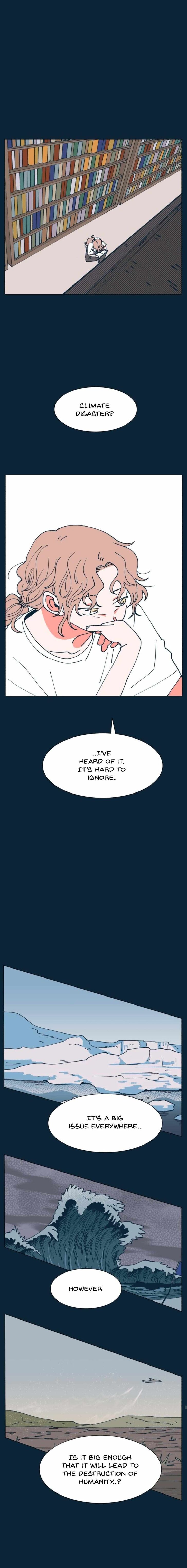 Read Dam of the Forest EN Manga Online
