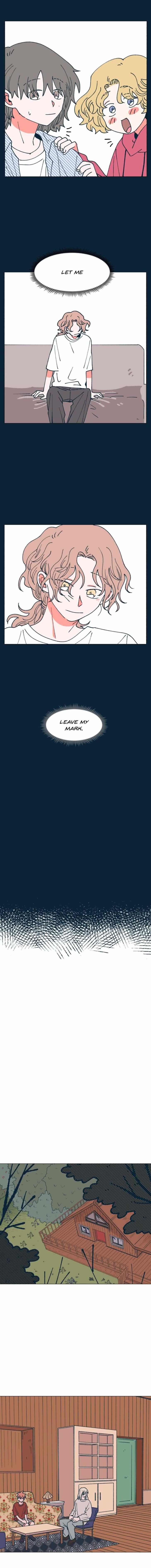 Read Dam of the Forest EN Manga Online