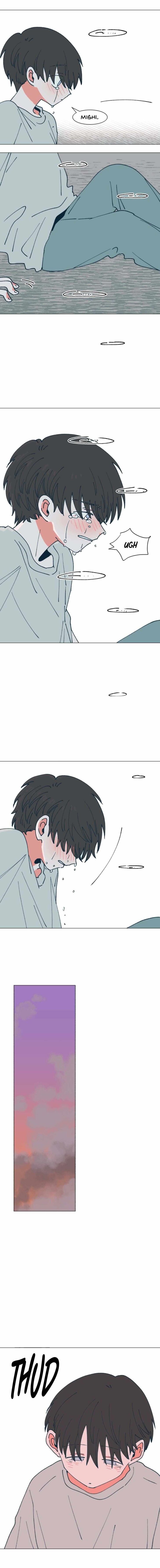 Read Dam of the Forest EN Manga Online