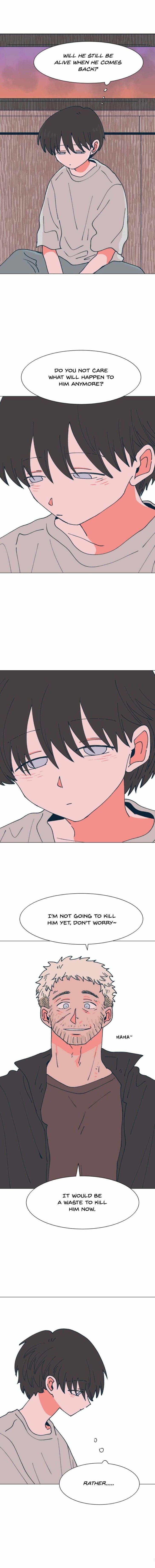 Read Dam of the Forest EN Manga Online
