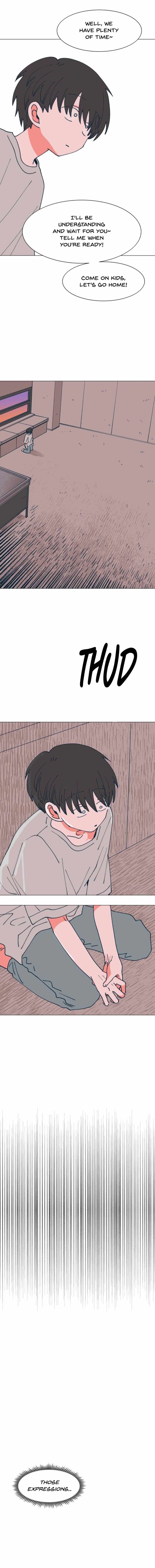 Read Dam of the Forest EN Manga Online