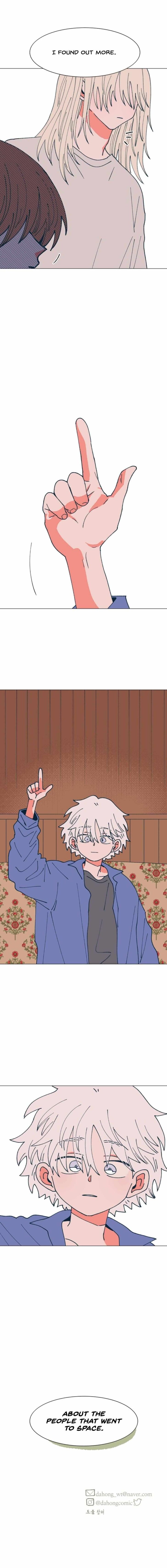 Read Dam of the Forest EN Manga Online