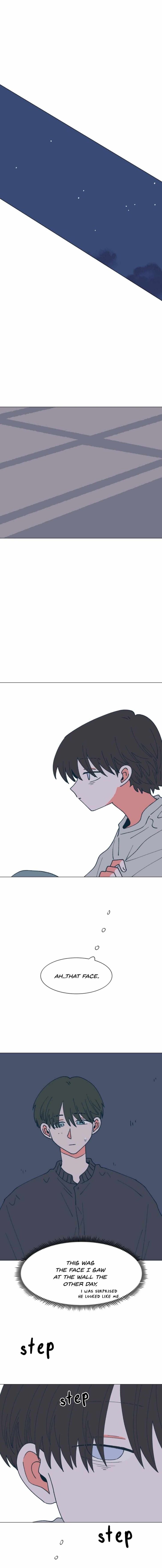 Read Dam of the Forest EN Manga Online