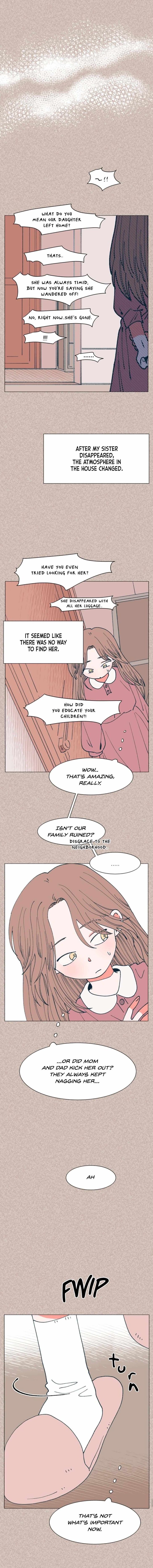 Read Dam of the Forest EN Manga Online