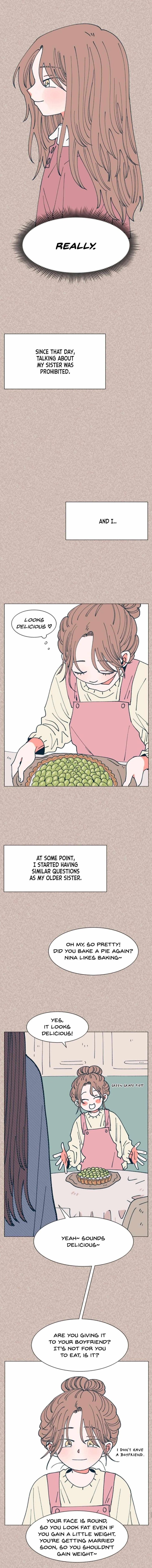 Read Dam of the Forest EN Manga Online