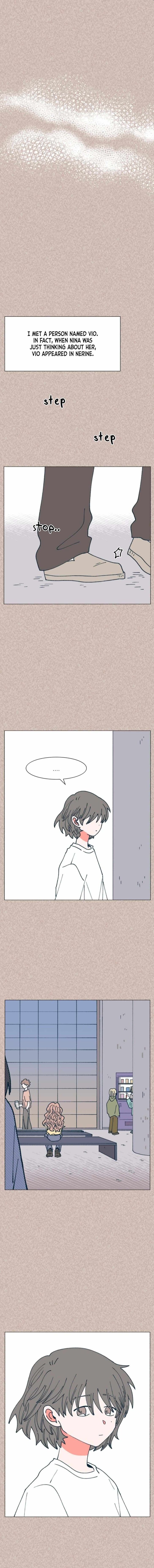 Read Dam of the Forest EN Manga Online