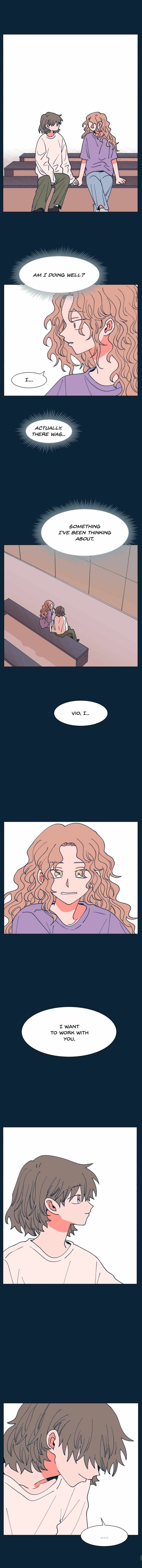 Read Dam of the Forest EN Manga Online
