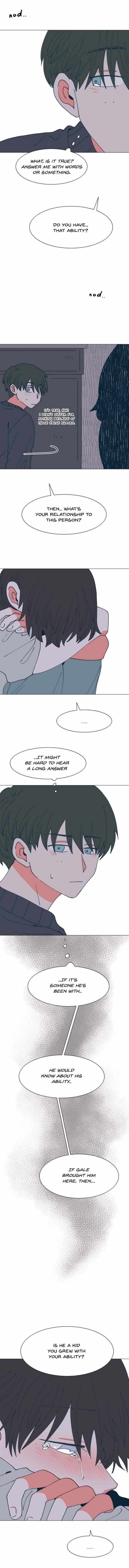 Read Dam of the Forest EN Manga Online