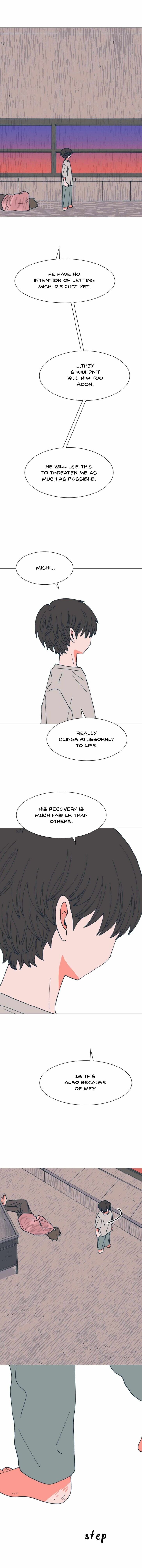 Read Dam of the Forest EN Manga Online