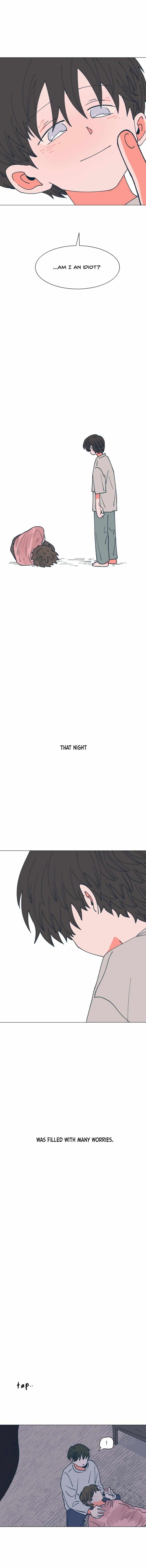 Read Dam of the Forest EN Manga Online