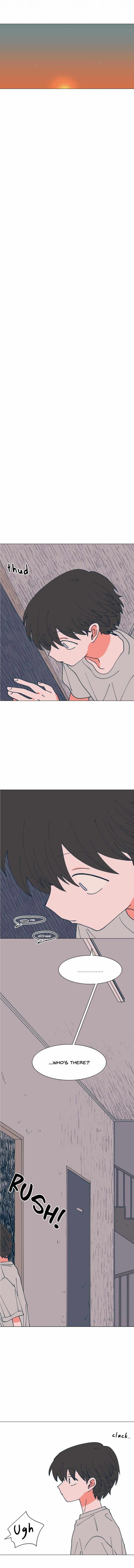 Read Dam of the Forest EN Manga Online