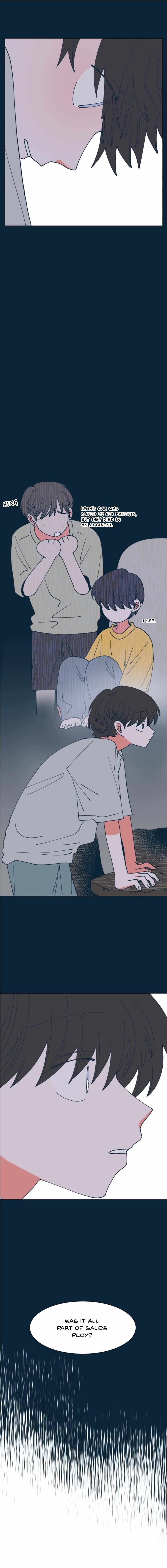 Read Dam of the Forest EN Manga Online
