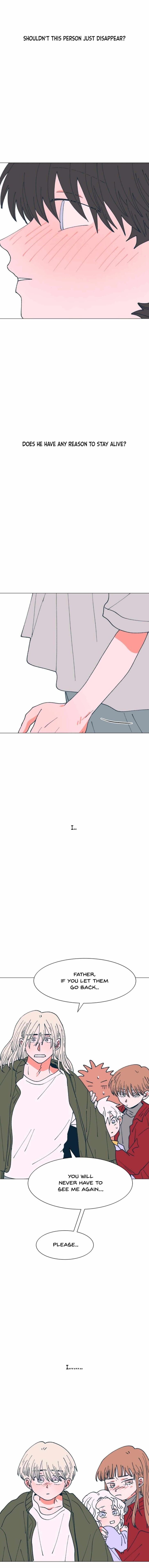 Read Dam of the Forest EN Manga Online