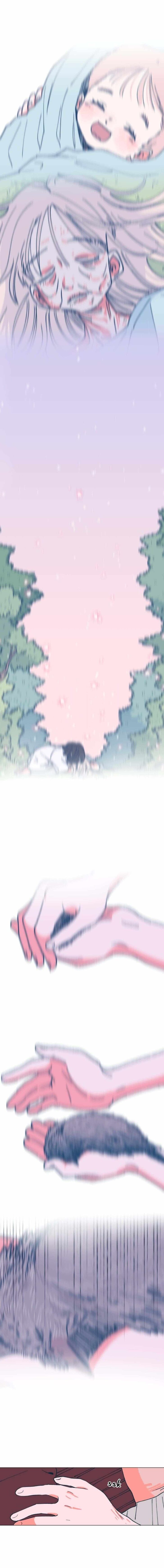Read Dam of the Forest EN Manga Online