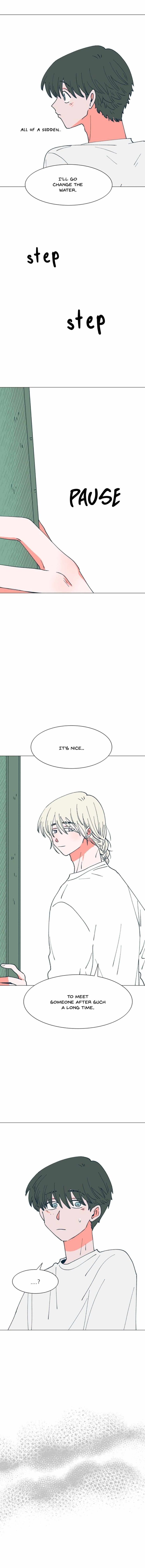 Read Dam of the Forest EN Manga Online