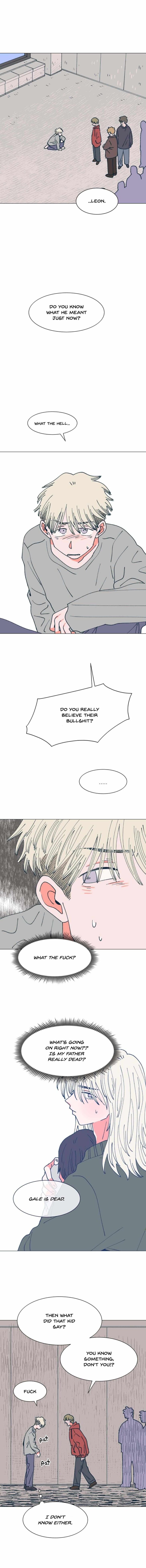 Read Dam of the Forest EN Manga Online