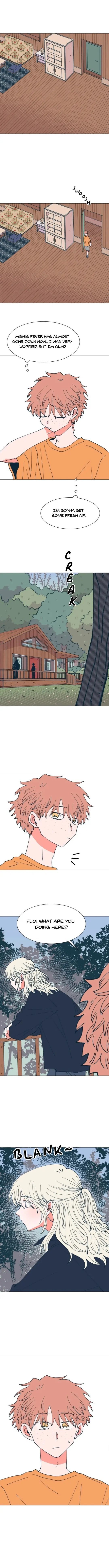 Read Dam of the Forest EN Manga Online