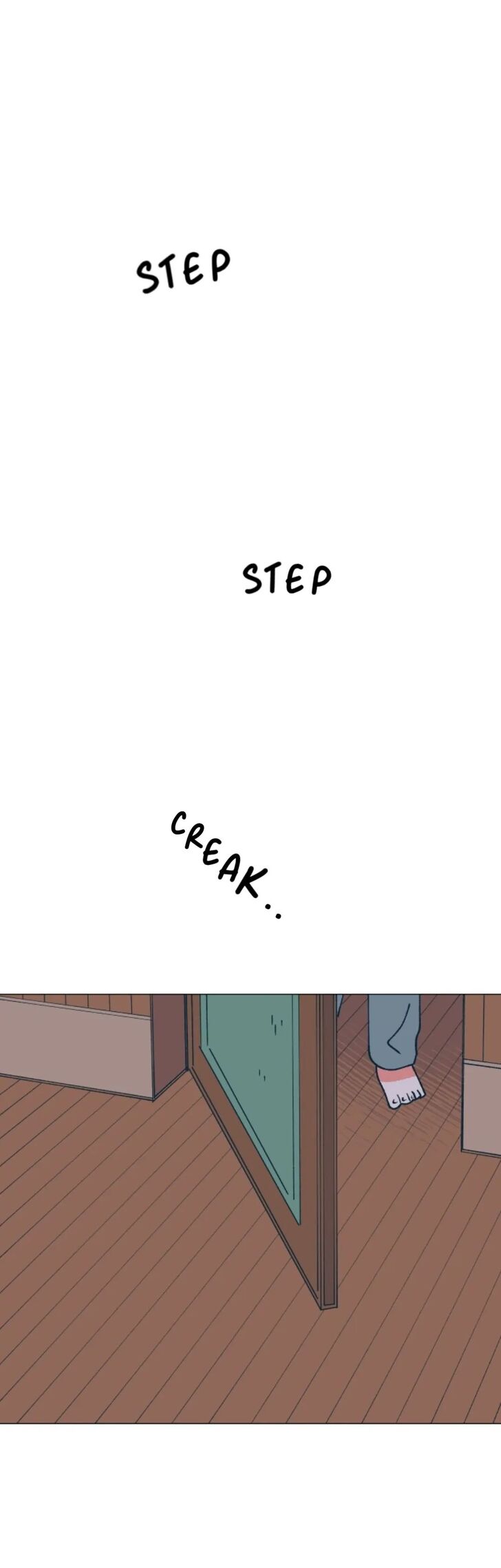 Read Dam of the Forest EN Manga Online
