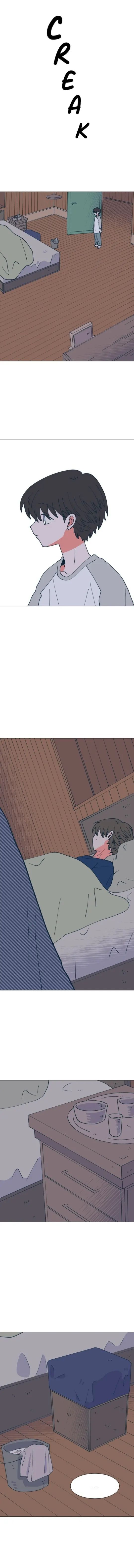 Read Dam of the Forest EN Manga Online