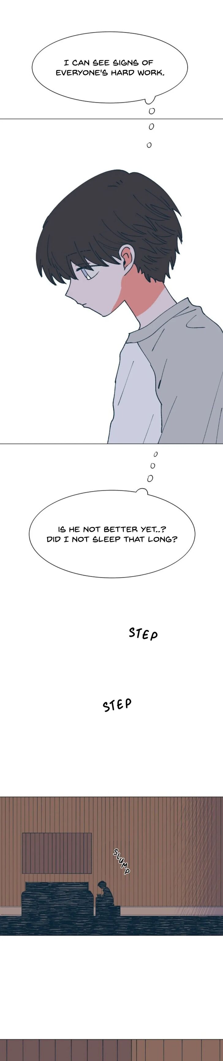 Read Dam of the Forest EN Manga Online