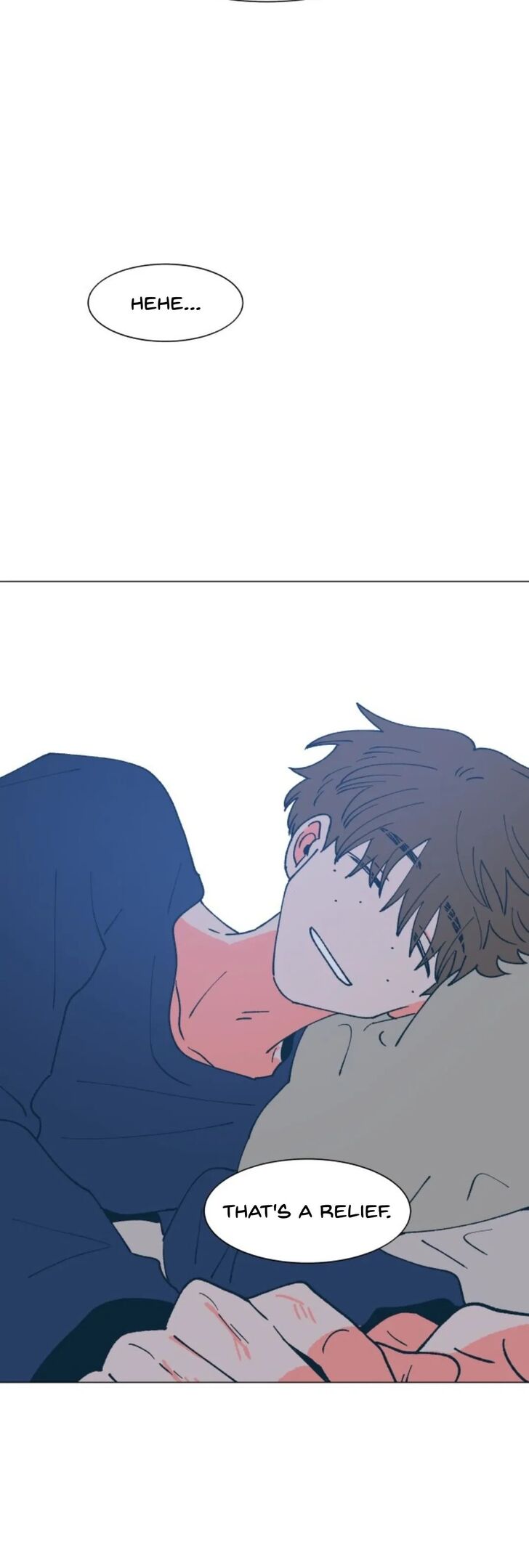 Read Dam of the Forest EN Manga Online