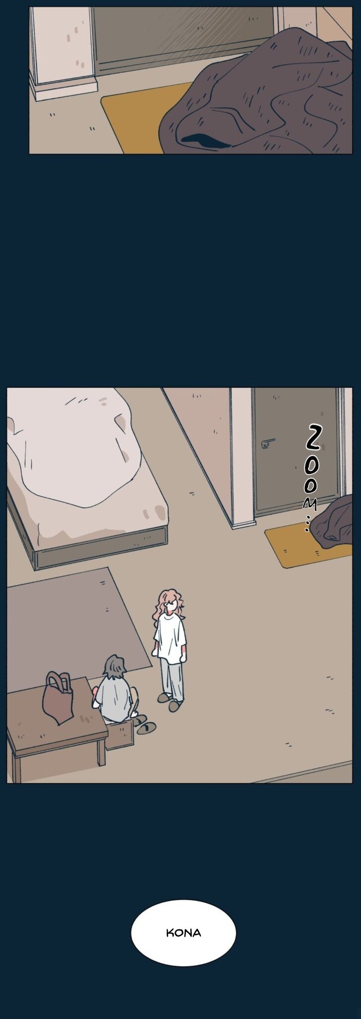 Read Dam of the Forest EN Manga Online