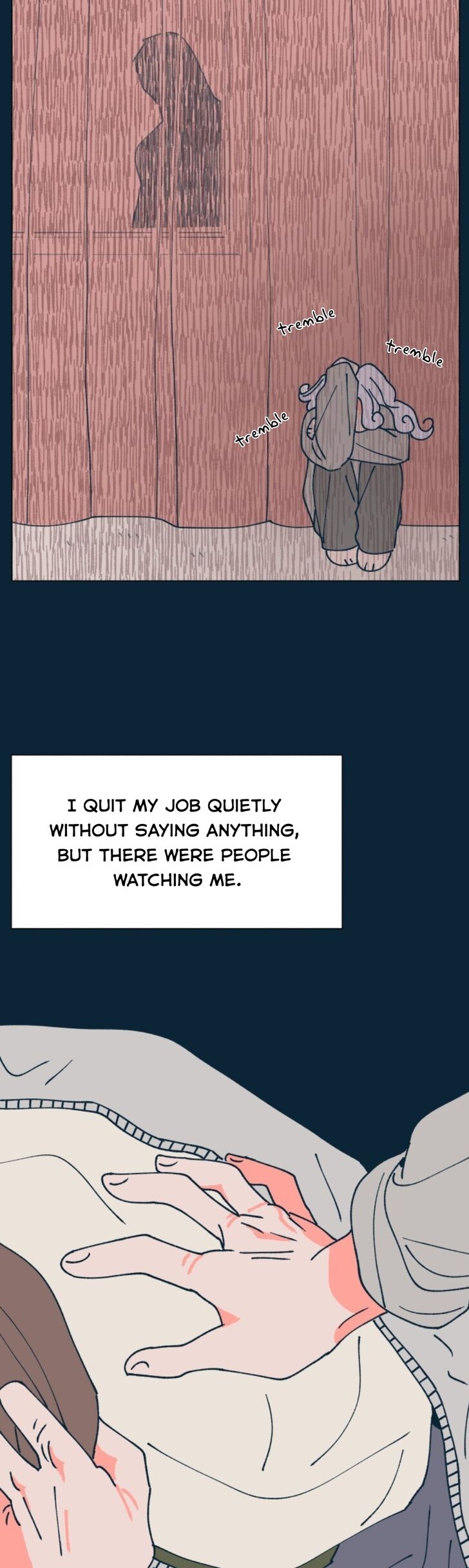 Read Dam of the Forest EN Manga Online