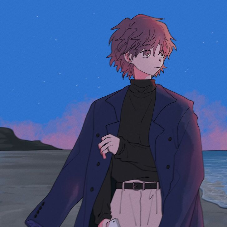 Read Dam of the Forest EN Manga Online