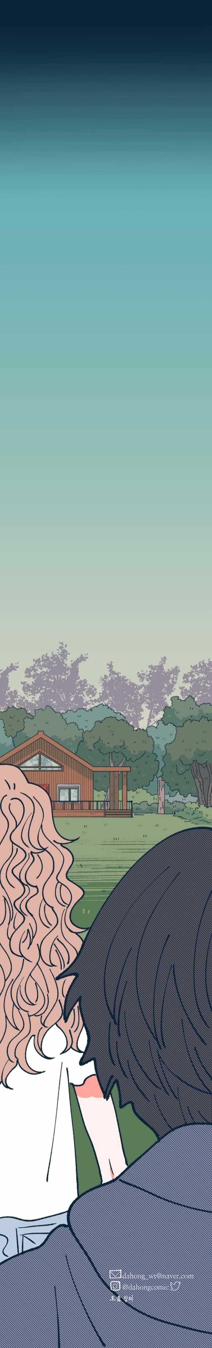 Read Dam of the Forest EN Manga Online