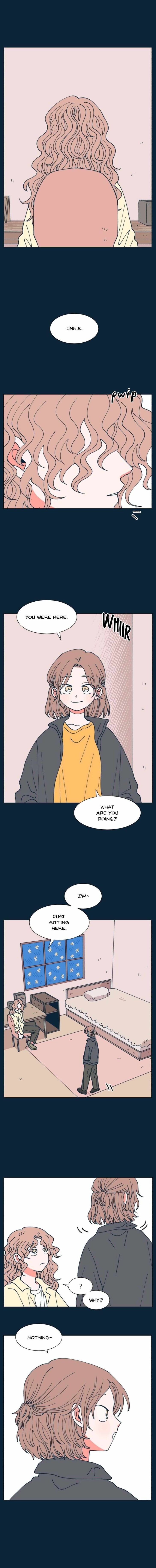 Read Dam of the Forest EN Manga Online