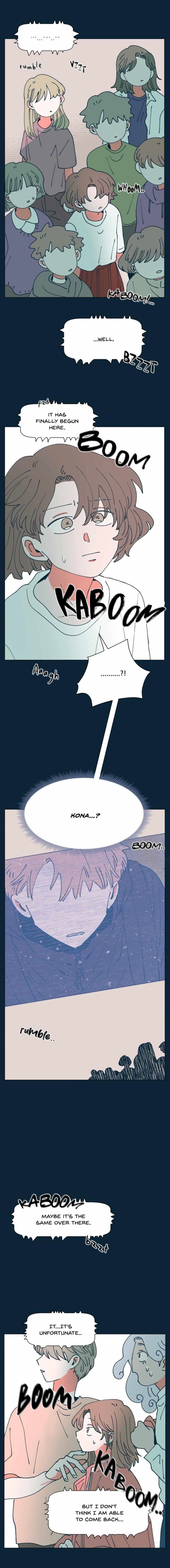 Read Dam of the Forest EN Manga Online