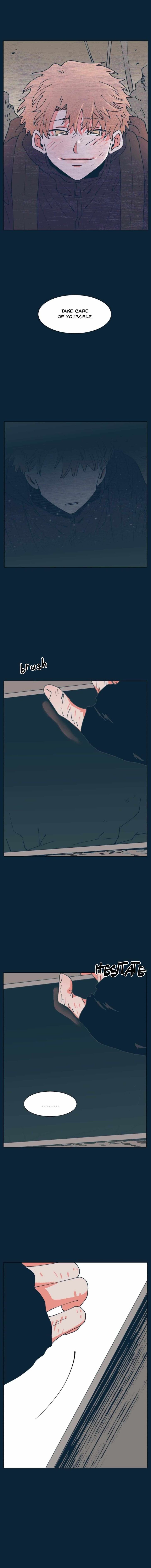Read Dam of the Forest EN Manga Online