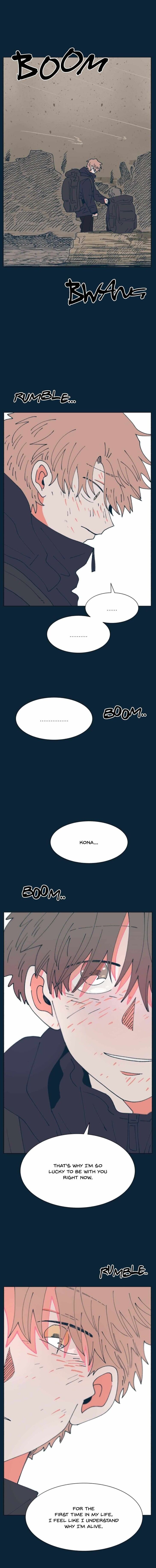 Read Dam of the Forest EN Manga Online