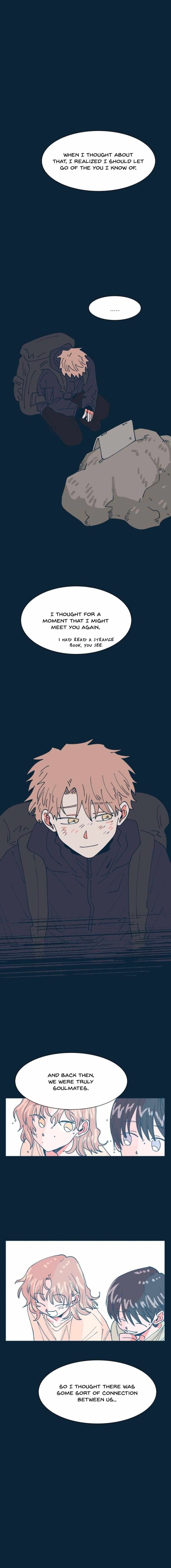 Read Dam of the Forest EN Manga Online
