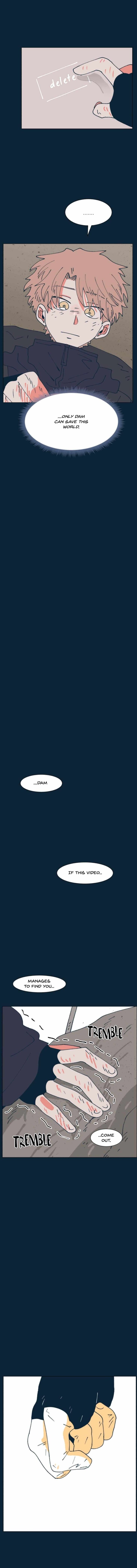 Read Dam of the Forest EN Manga Online