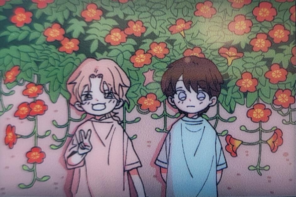 Read Dam of the Forest EN Manga Online