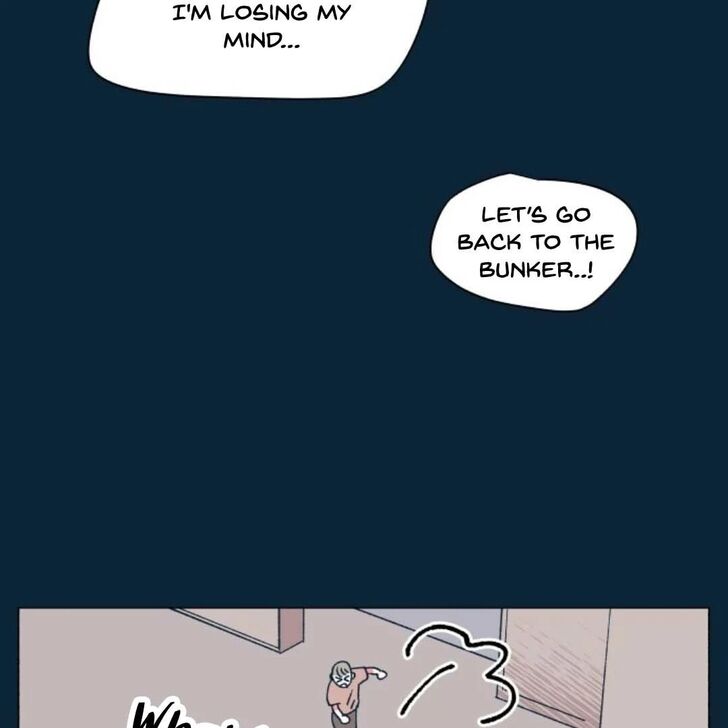 Read Dam of the Forest EN Manga Online