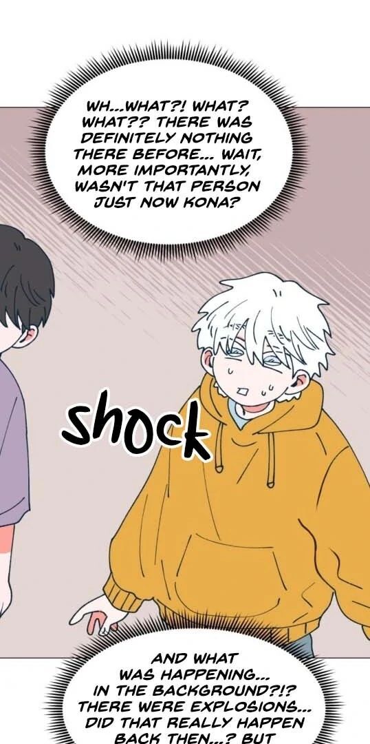 Read Dam of the Forest EN Manga Online